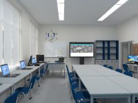 Системное администрирование